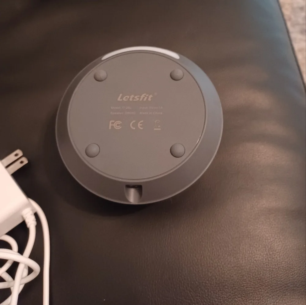 Sound machine - Picture 3 of 3